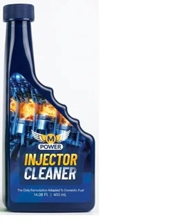 انژکتورشور Mpower